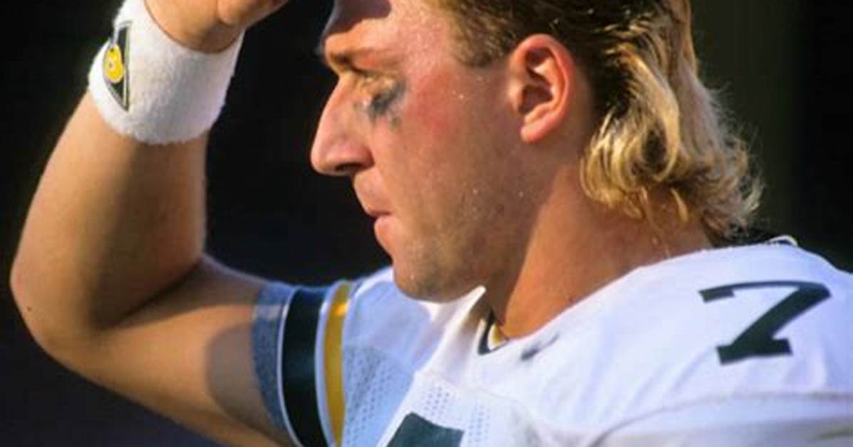 Don Majkowski