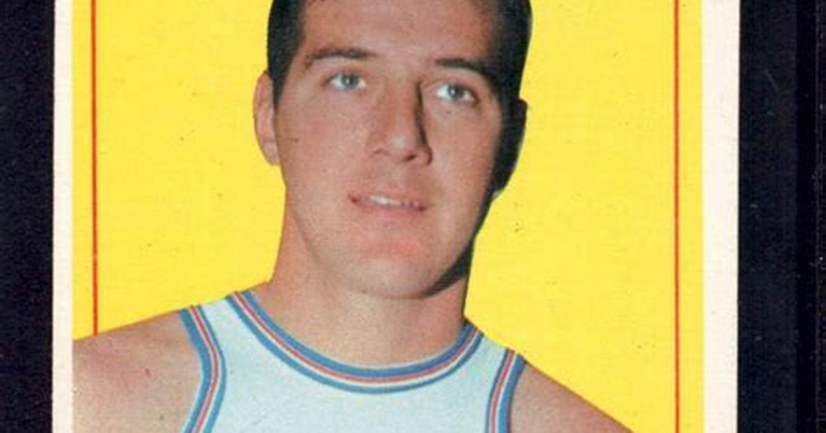 Don May