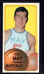 Don May