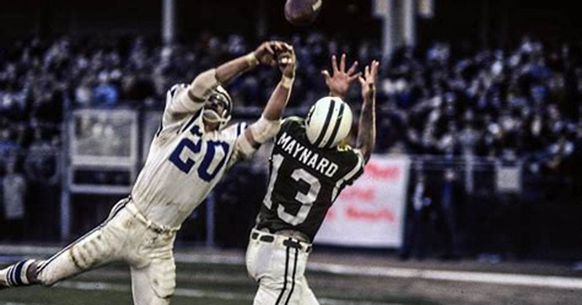 Don Maynard