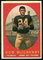 Don Mcilhenny