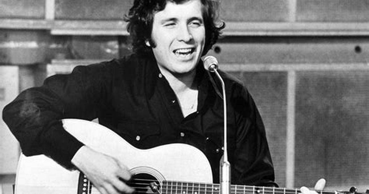 Don Mclean