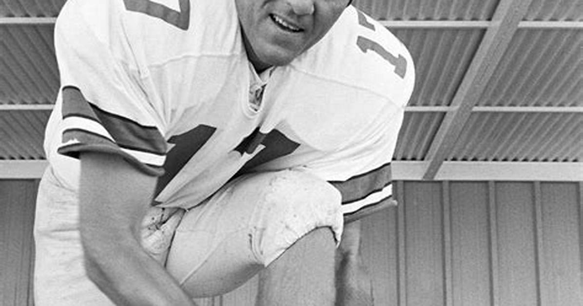 Don Meredith