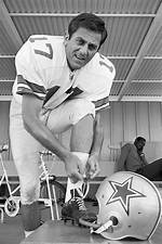 Don Meredith