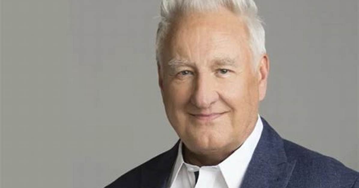 Don Mischer