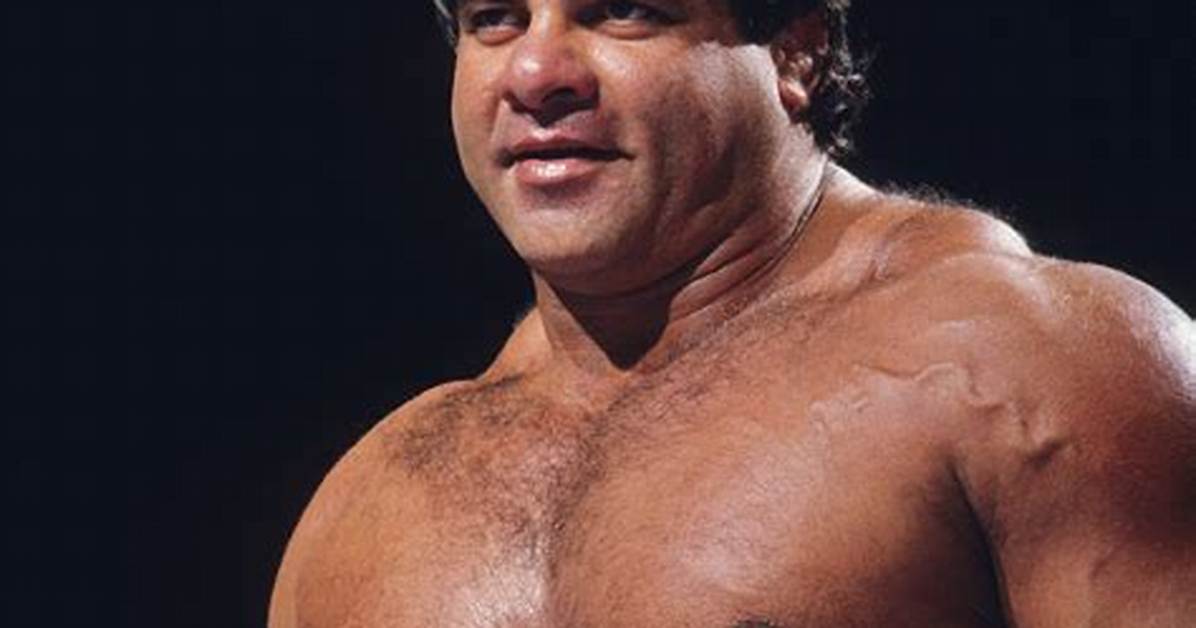 Don Muraco