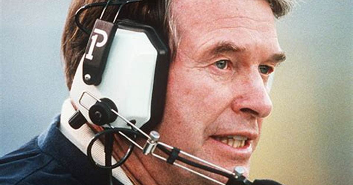 Don Nehlen
