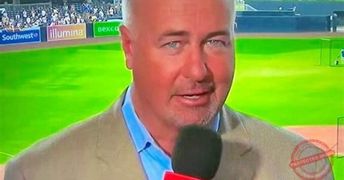 Don Orsillo