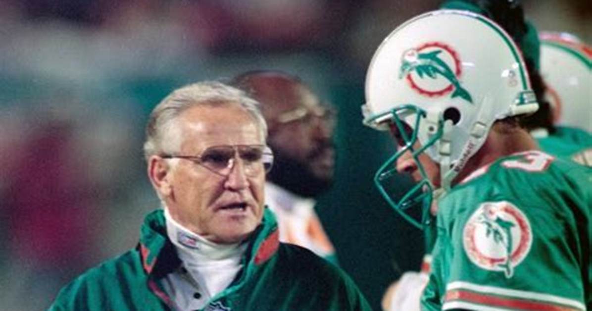 Don Shula