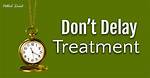 Don't Delay! : Abbr.