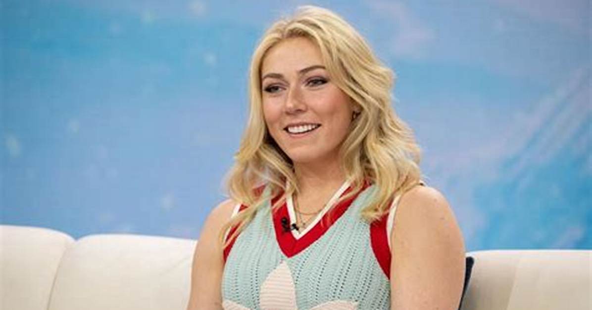 “Don’t Steal My Girl”: Mikaela Shiffrin’s Boyfriend Issues Playful Warning for Fellow Skier at Audi Fis Alpine Skiing World Cup 2023/24