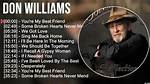 Don Williams