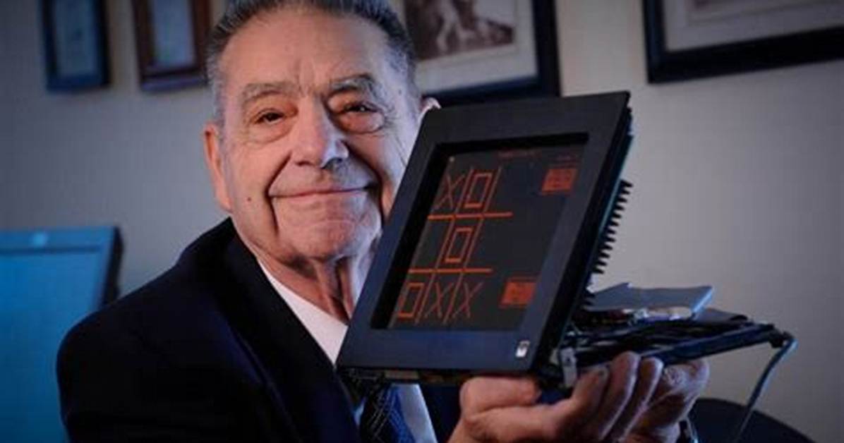 Donald Bitzer