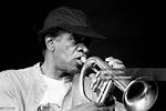 Donald Byrd