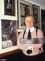 Donald Cherry