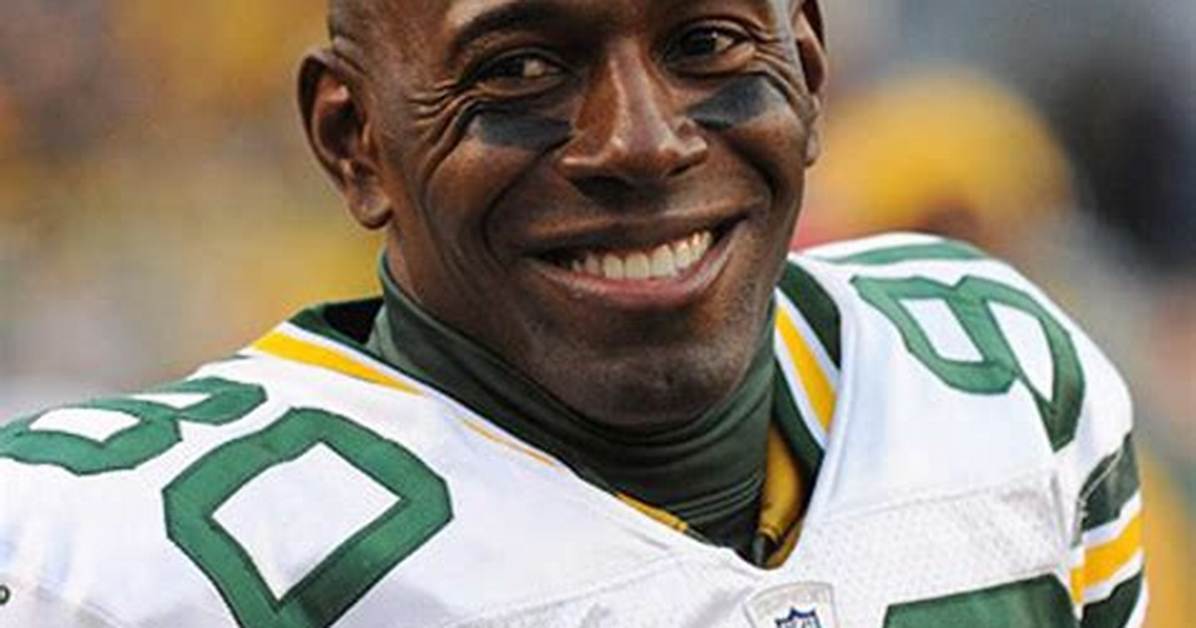 Donald Driver