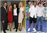 Donald Faison Height