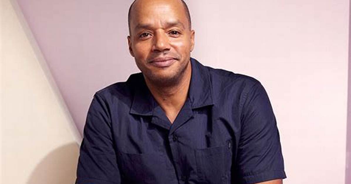 Donald Faison