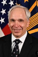 Donald Johnson