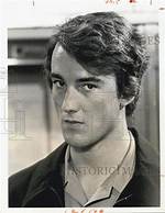 Donald Mantooth