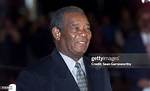 Donald Weekes