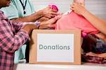 Donated