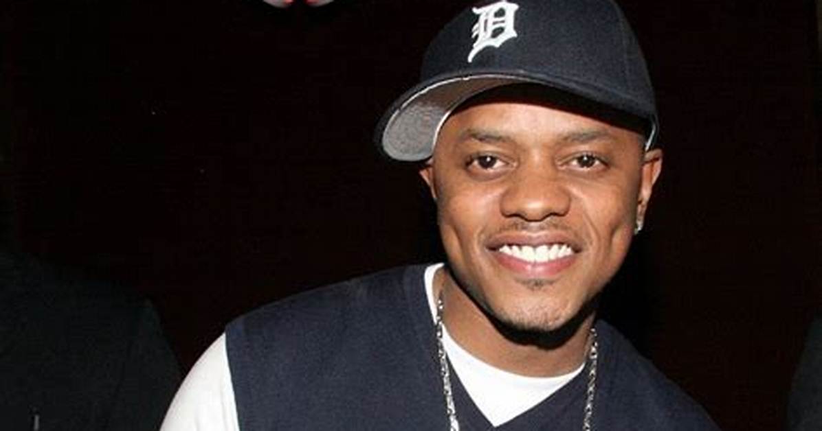 Donell Jones