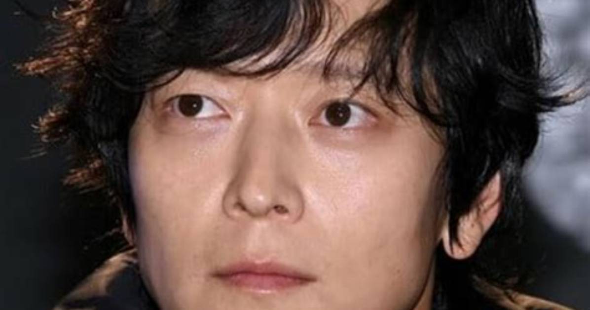 Dong-Won Kang