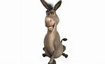 Donkey Shrek