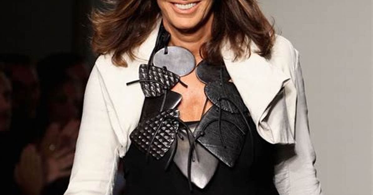 Donna Karan