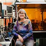Donna Strickland