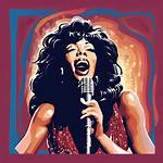 Donna Summer