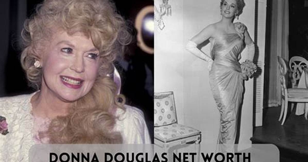 Donna Wright Net Worth