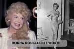 Donna Wright Net Worth