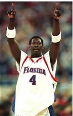 Donnell Harvey