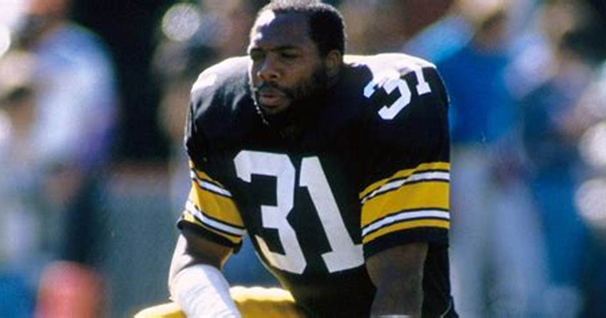Donnie Shell