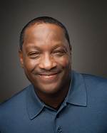 Donnie Simpson - Alchetron, the Free Social Encyclopedia