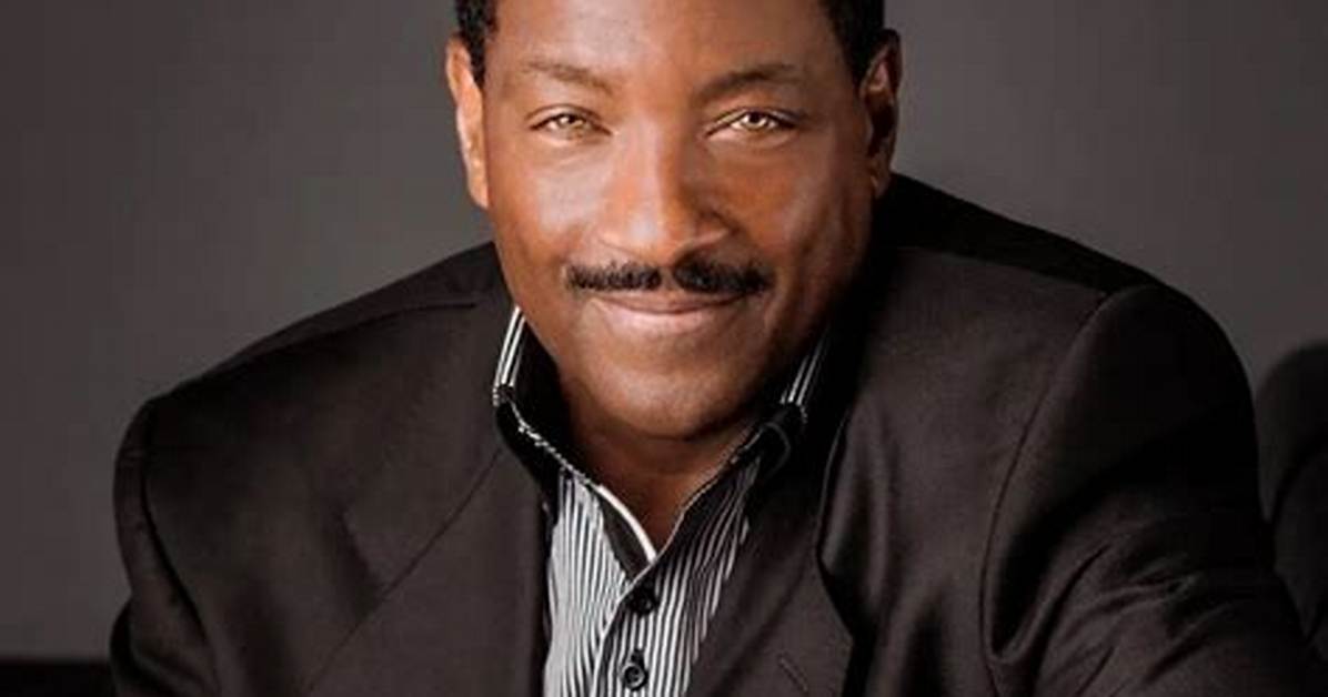 Donnie Simpson