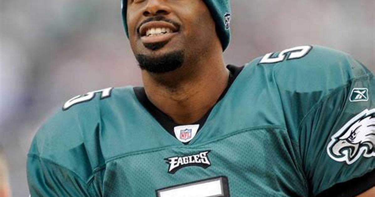 Donovan Mcnabb