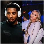 Donovan Mitchell Wiki 2023 - Girlfriend, Salary, Tattoo, Cars & Houses and Net Worth