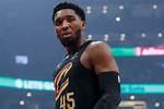 Donovan Mitchell