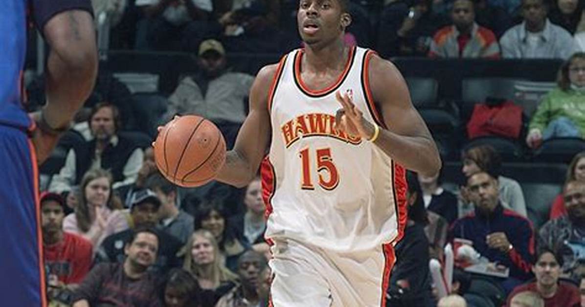 Donta Smith