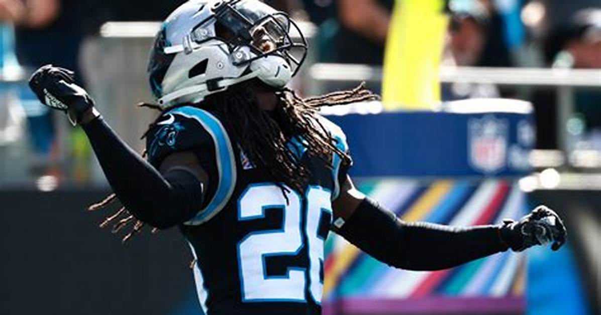 Donte Jackson