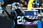 Donte Jackson