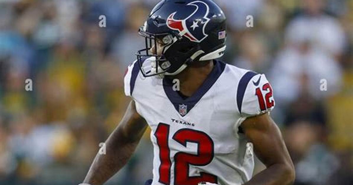 Donte Moncrief