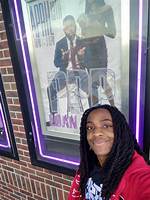 Donyae Brown