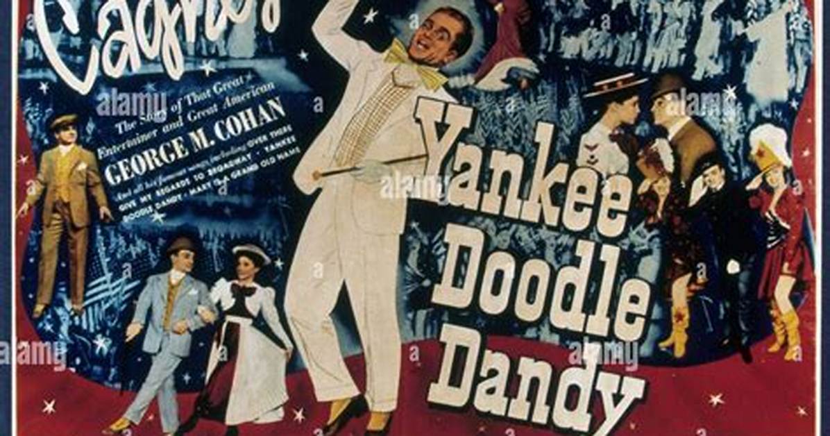 ___ Doodle Dandy