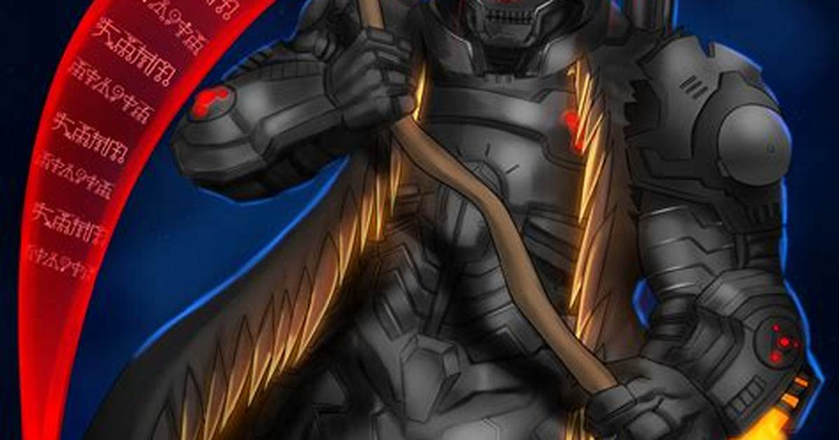 Doom and ___ (Grim Feeling)