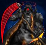Doom and ___ (Grim Feeling)