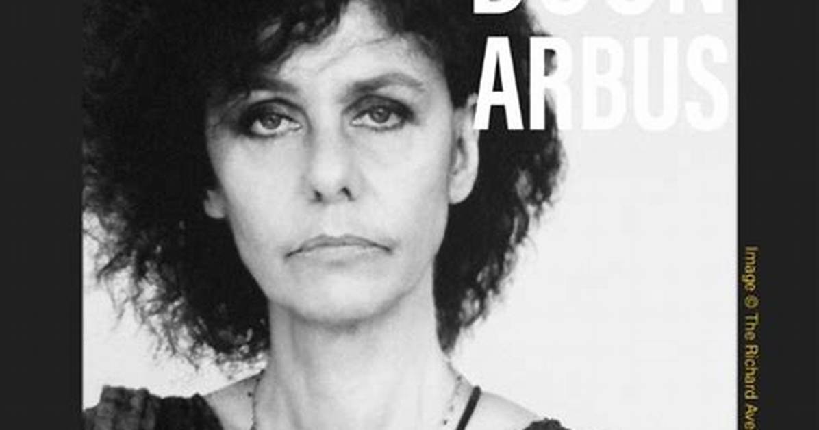 Doon Arbus